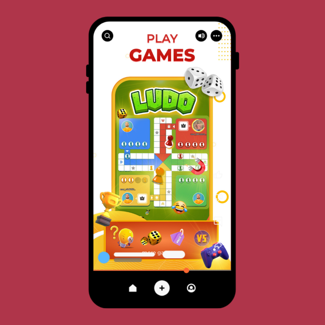 Ludo with Admin Panel Complete Setup