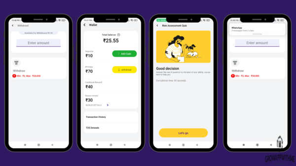Ludo Zupee Clone with Admin Panel Complete Setup - Image 3