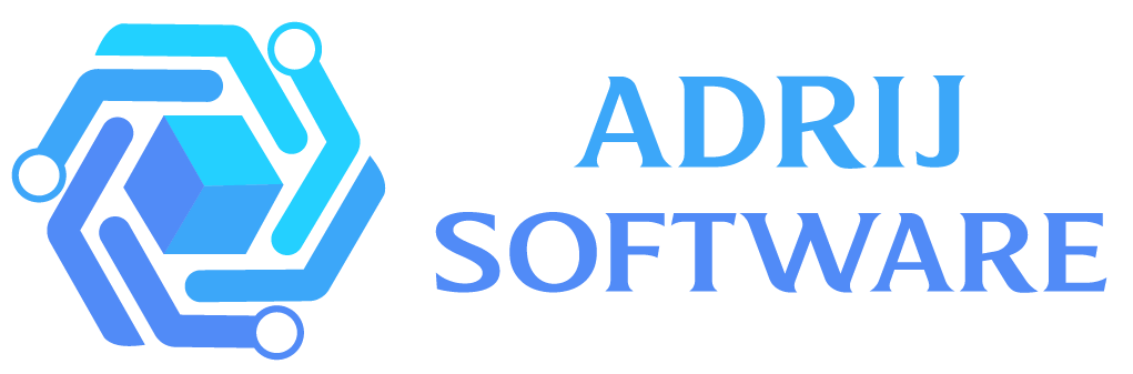 Adrij Software