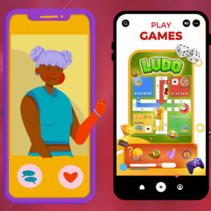 🛠 Social Gaming & Live Chatroom Development Service